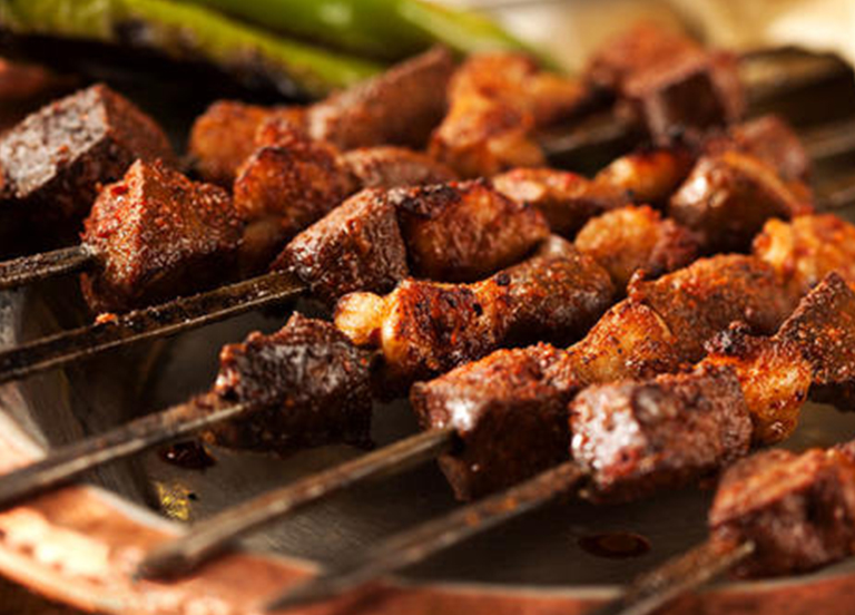 Menu Item