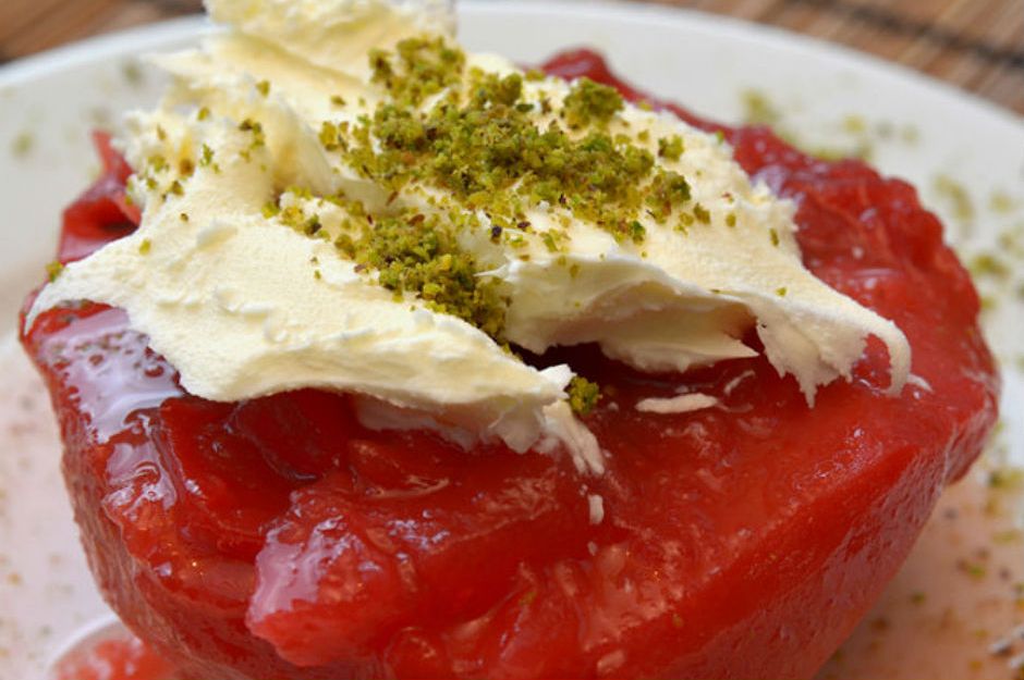 Menu Item