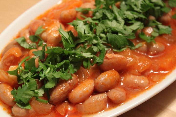 Menu Item