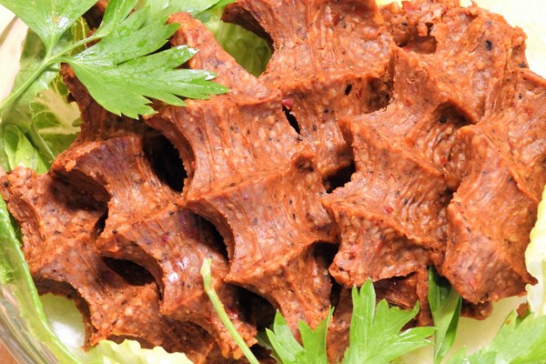 Menu Item