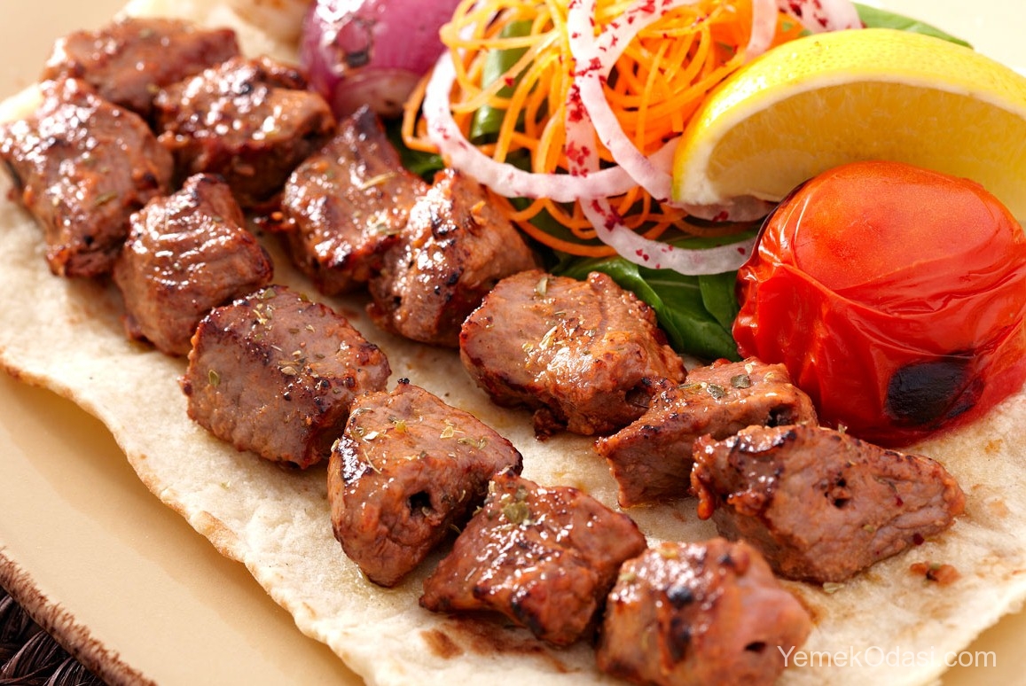 Menu Item