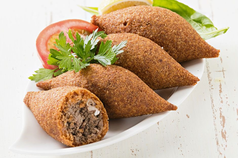 Menu Item