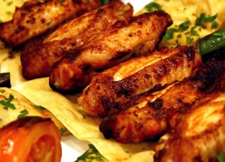 Menu Item