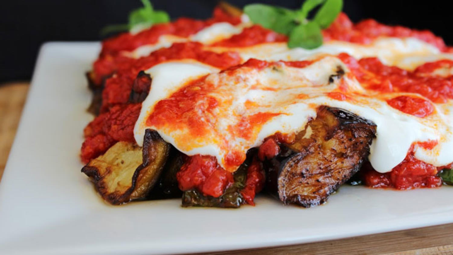 Menu Item