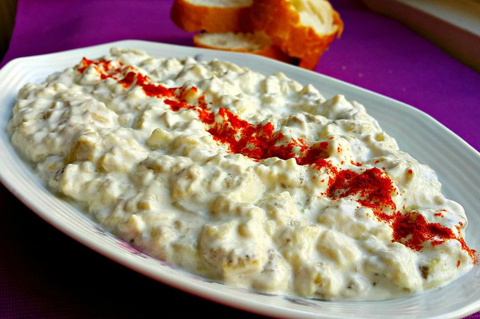 Menu Item