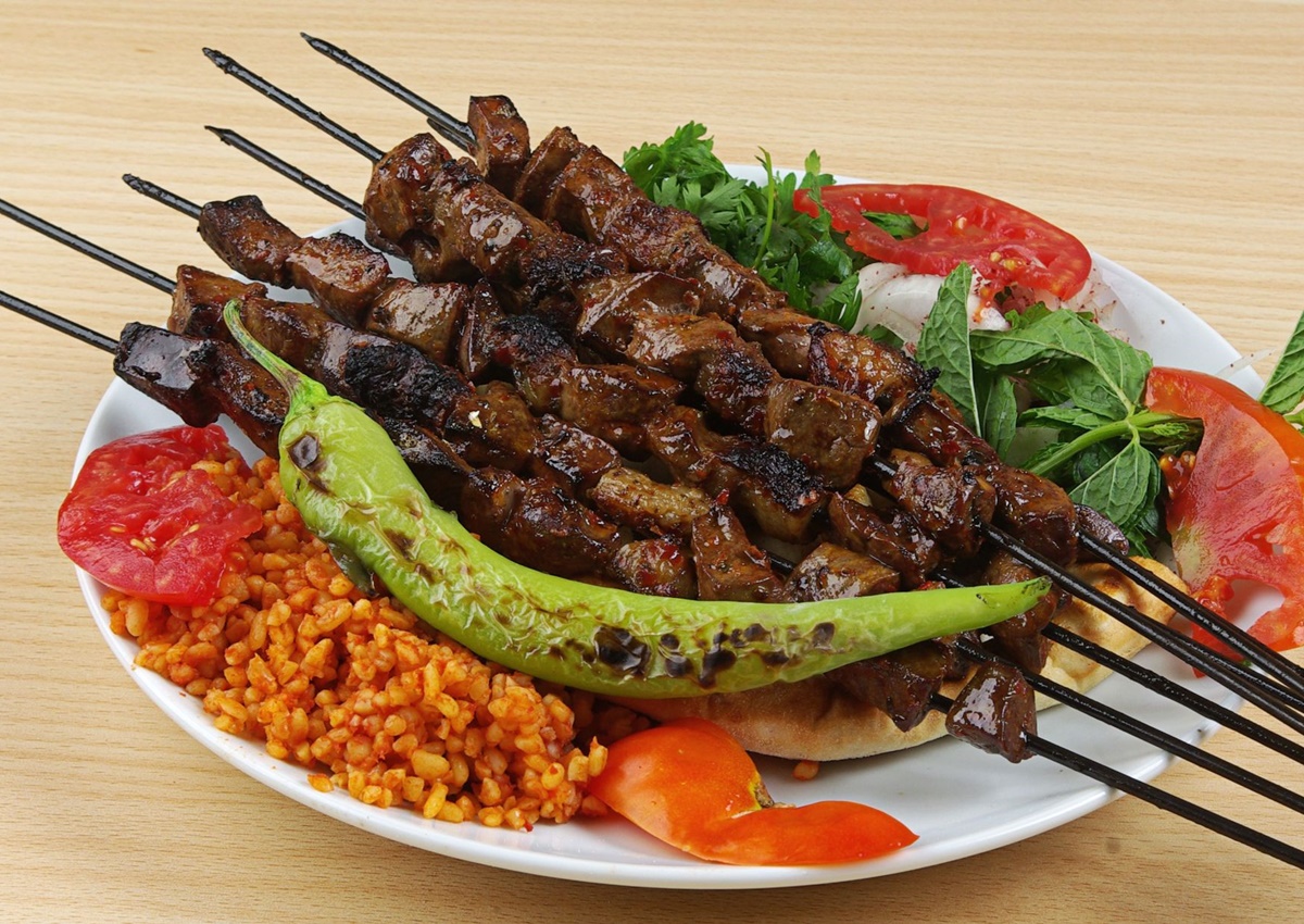 Menu Item