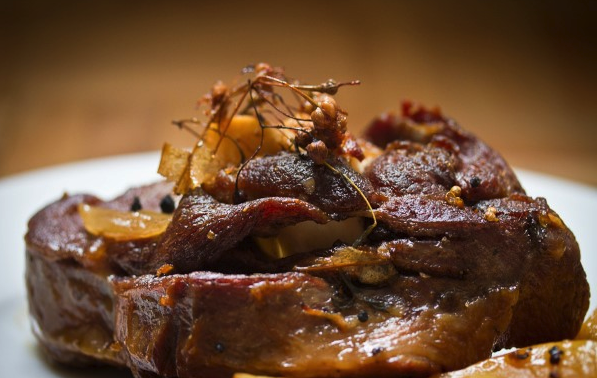 Menu Item