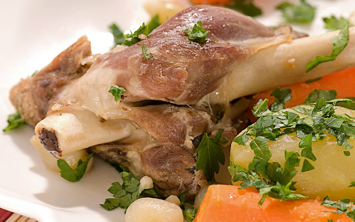 Menu Item