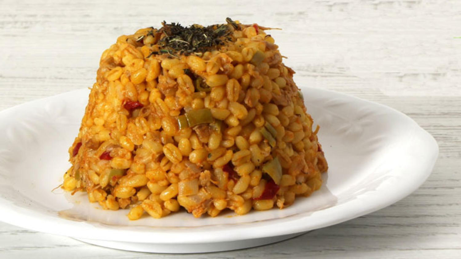 Menu Item