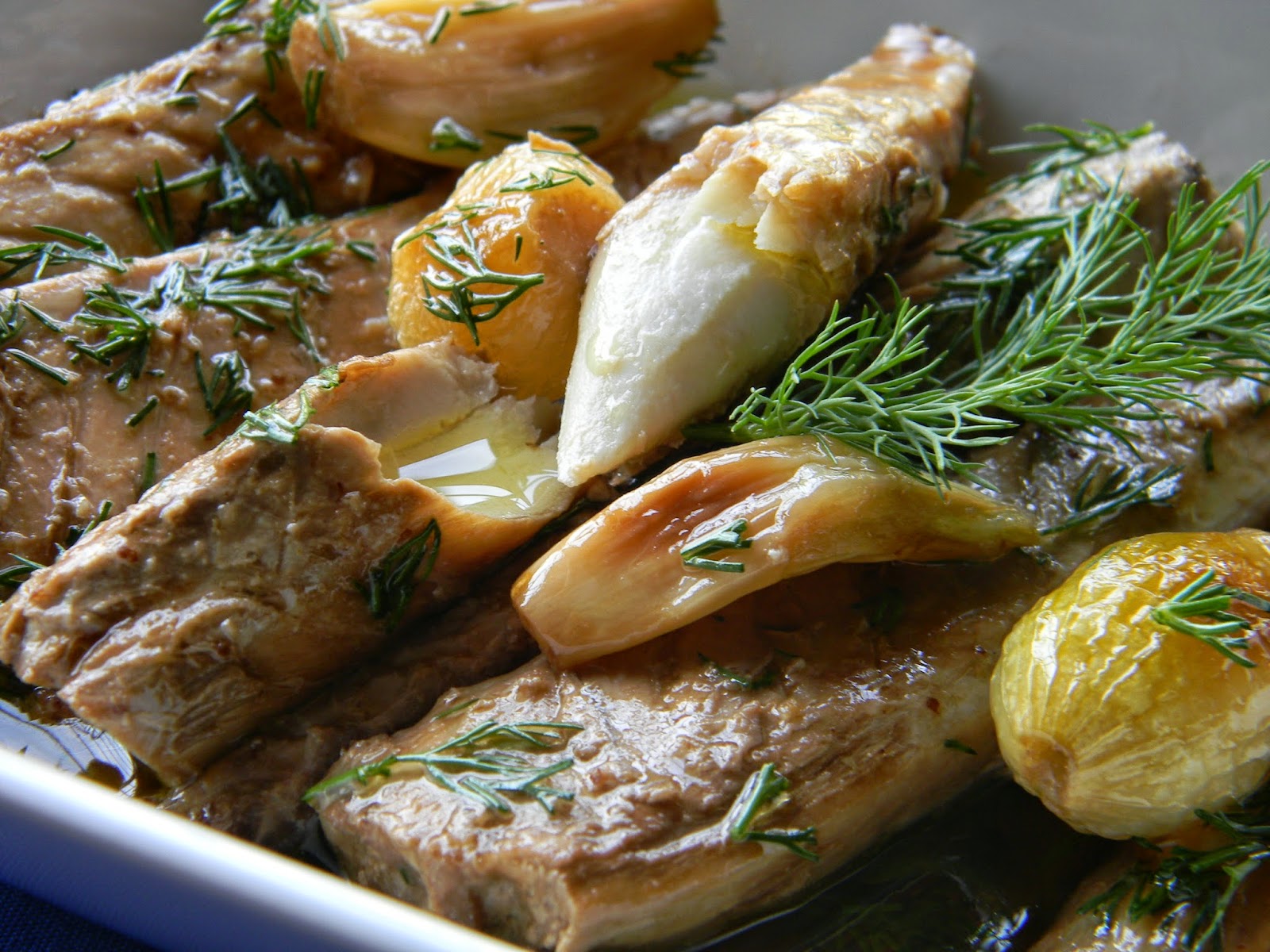 Menu Item