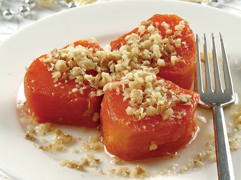 Menu Item